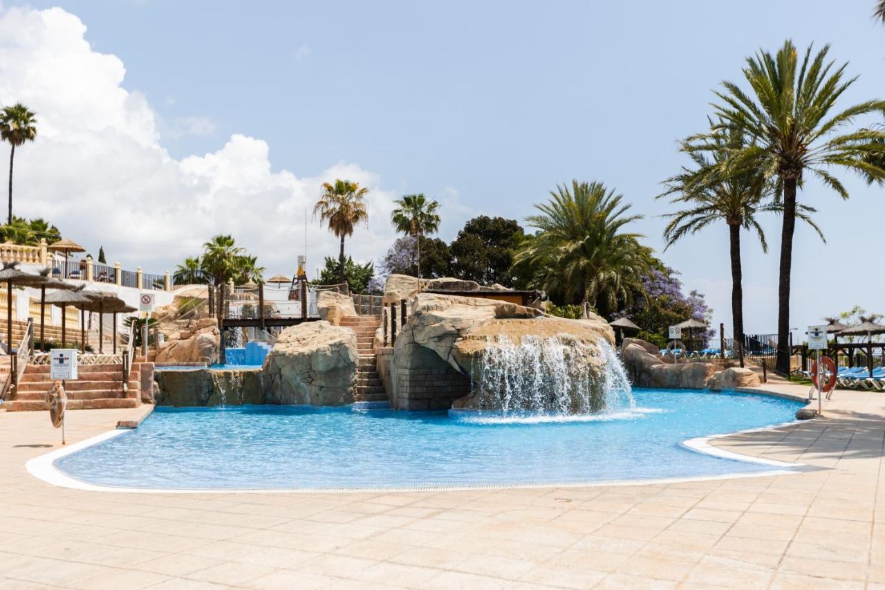 Mateo'S House - Calpe Costa Blanca - Imperial Parkアパートメント エクステリア 写真