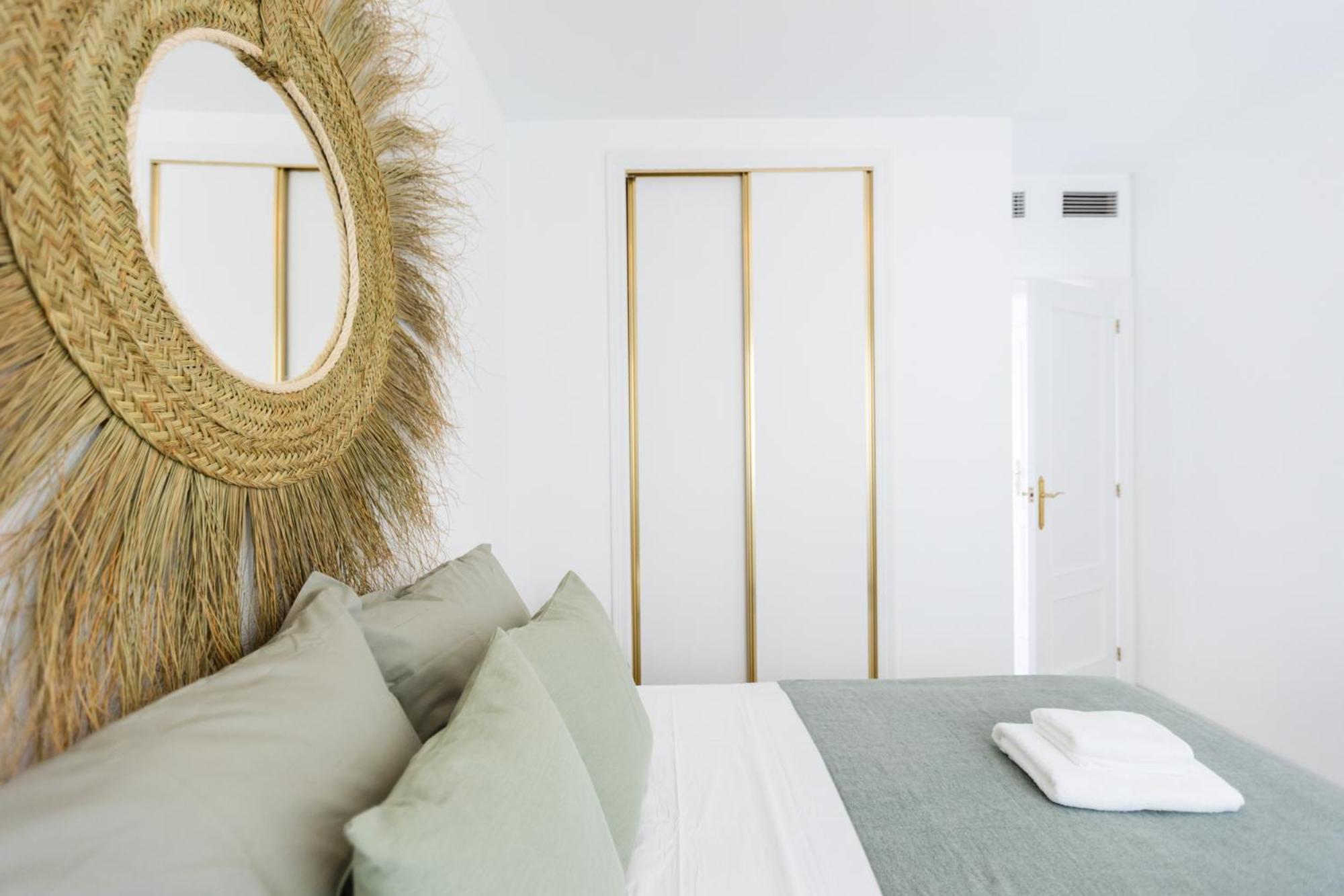 Mateo'S House - Calpe Costa Blanca - Imperial Parkアパートメント エクステリア 写真